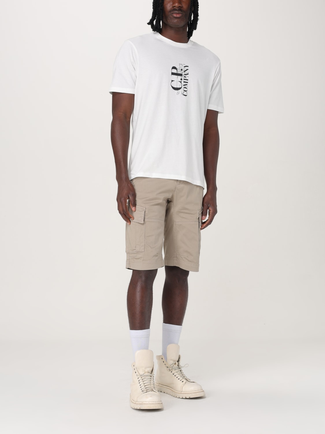 Short men C.P. Company - 2