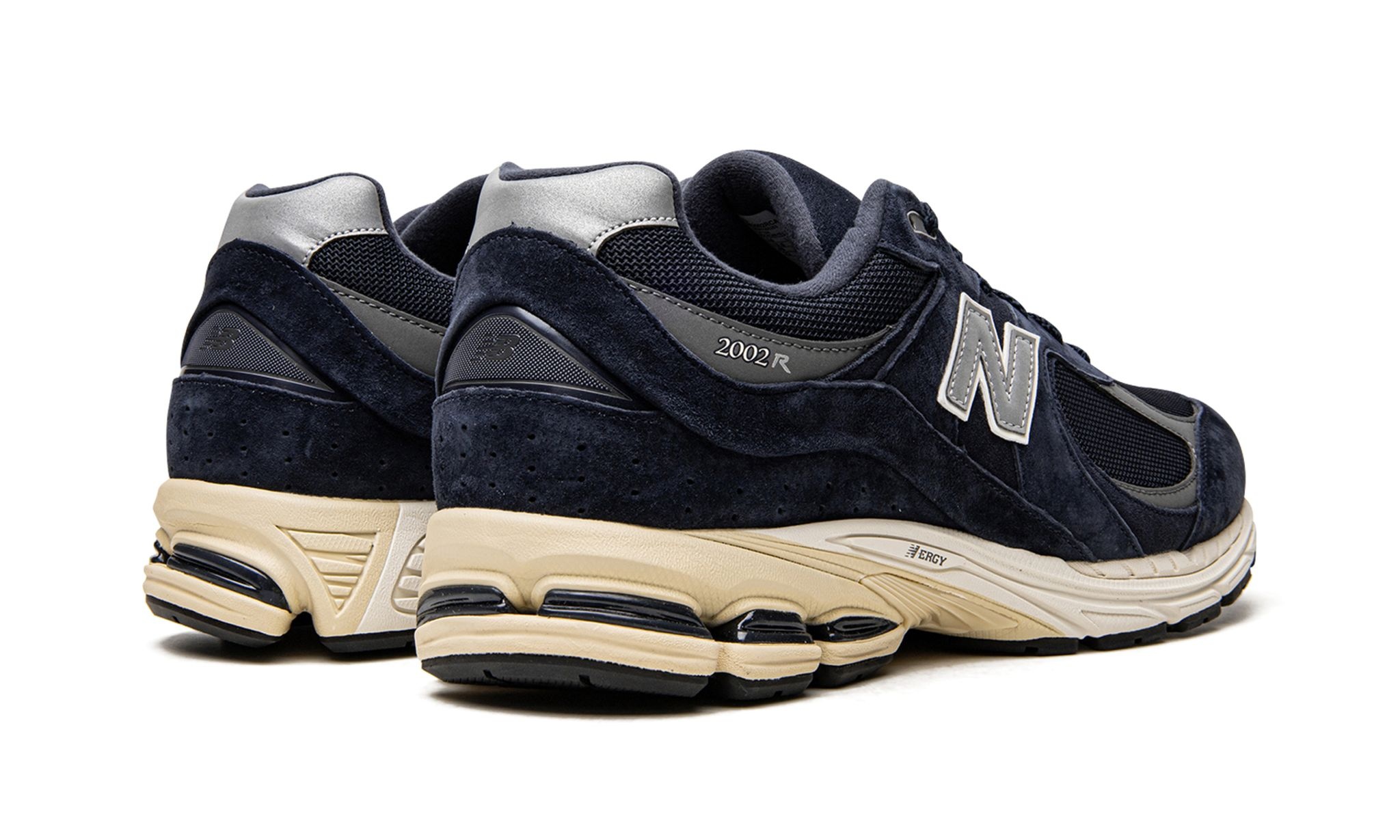 2002R "Eclipse" - 3