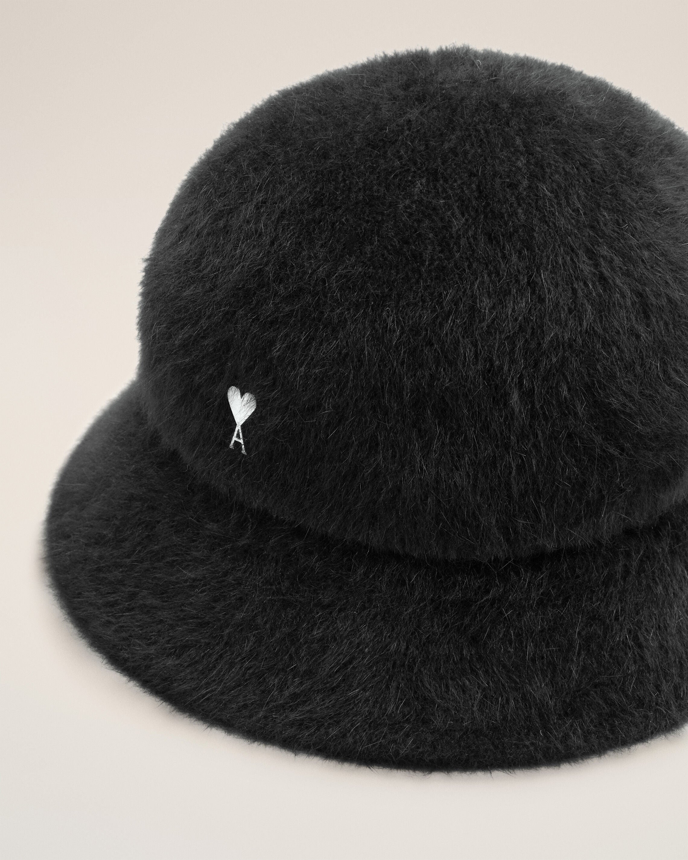 AMI DE COEUR STUD BUCKET HAT - 3