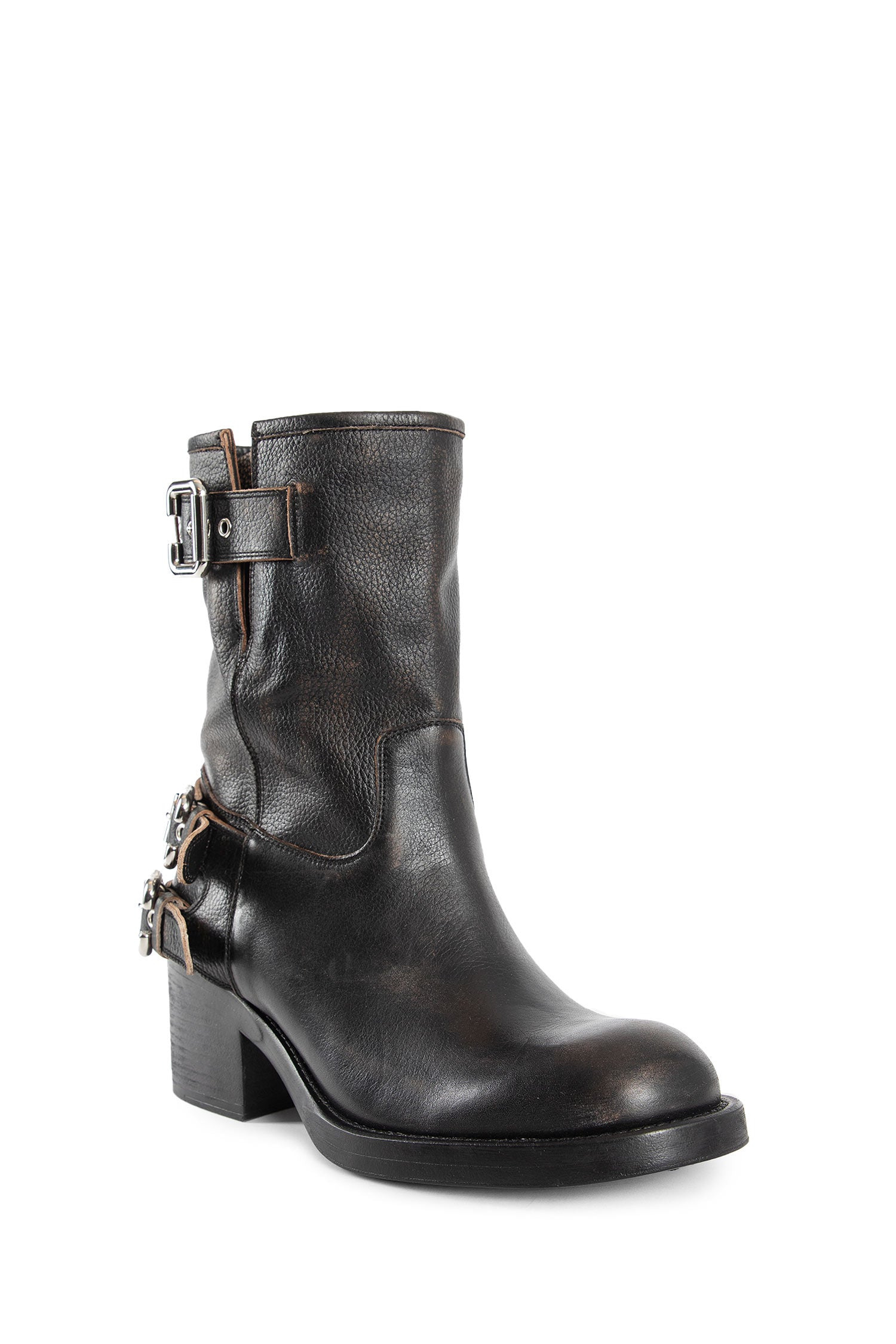 Dakota-Ankle-Boots - 2