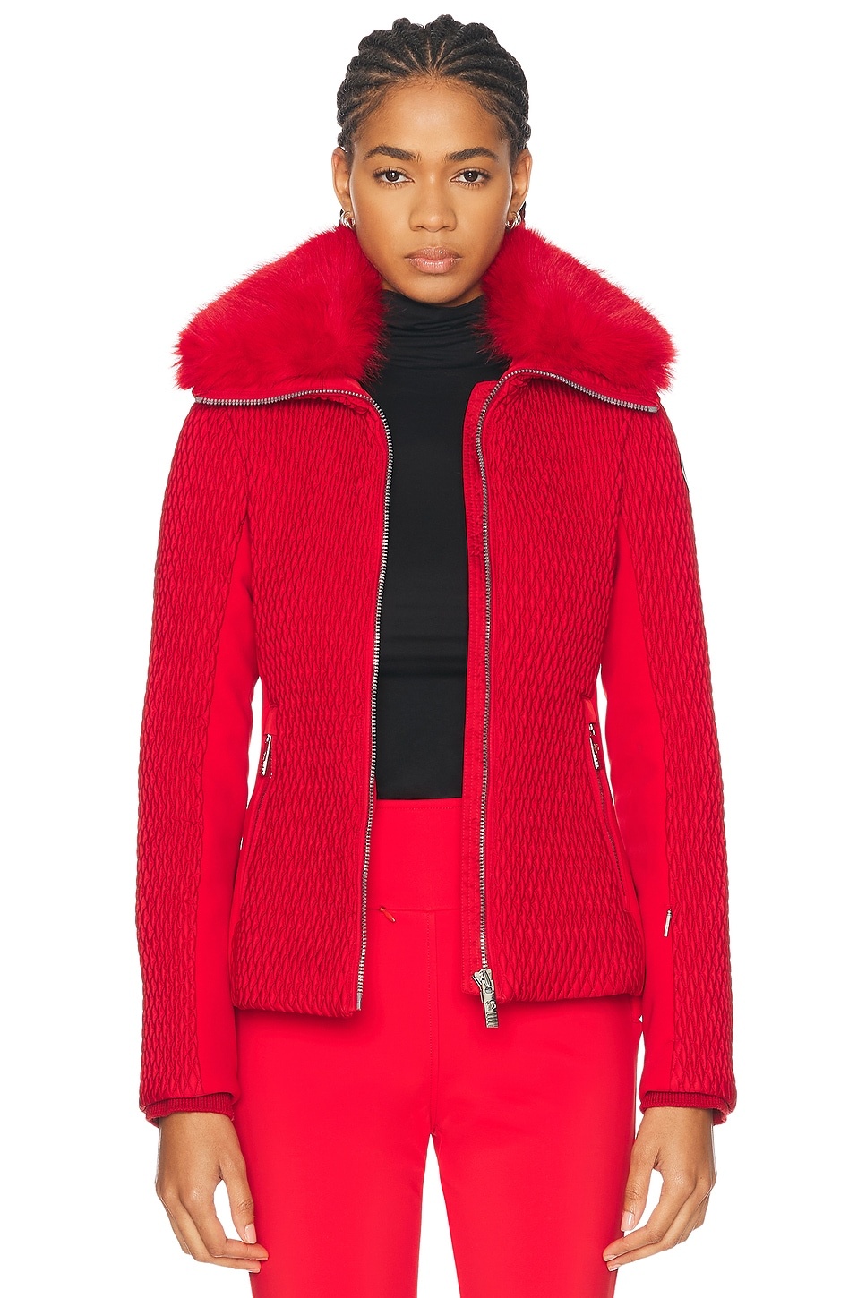 Montana Snow Ski Jacket - 2