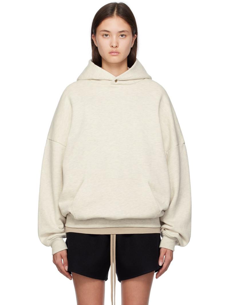 Grey Eternal Sweater 1