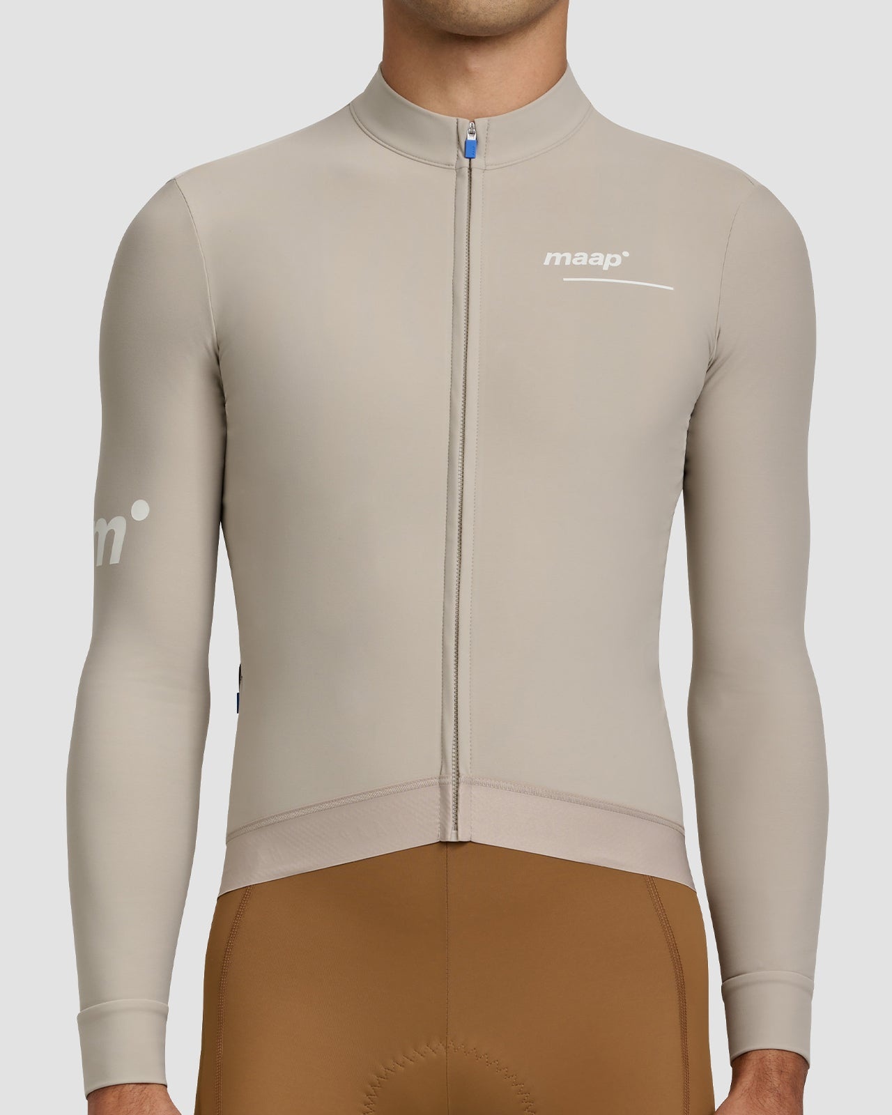 Training Thermal LS Jersey - 6