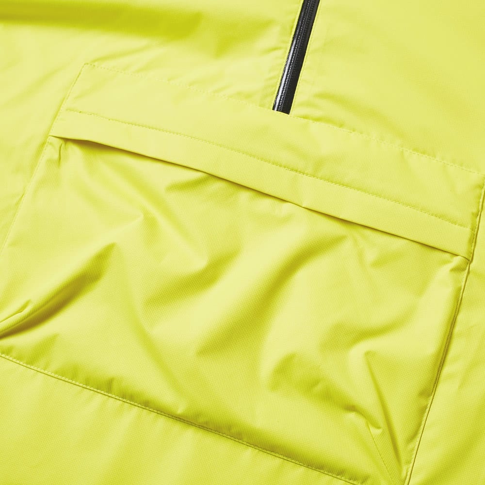 A.P.C. Flash Windbreaker Anorak - 3