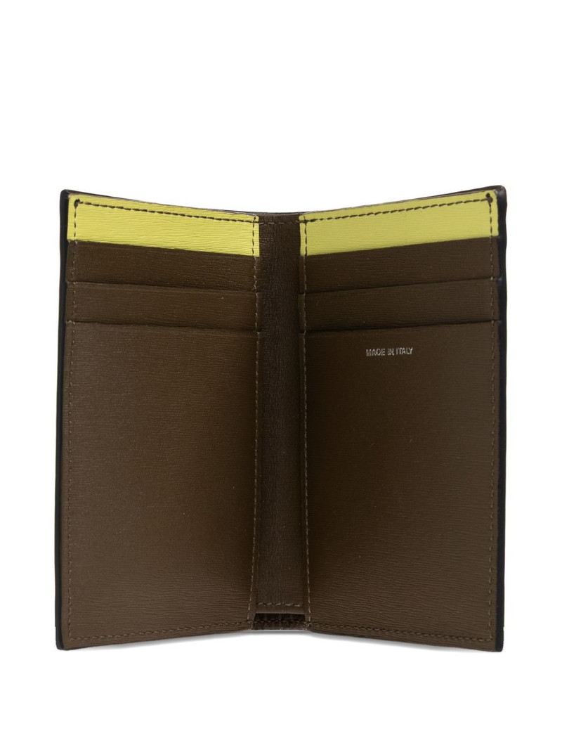 embossed cardholder 5