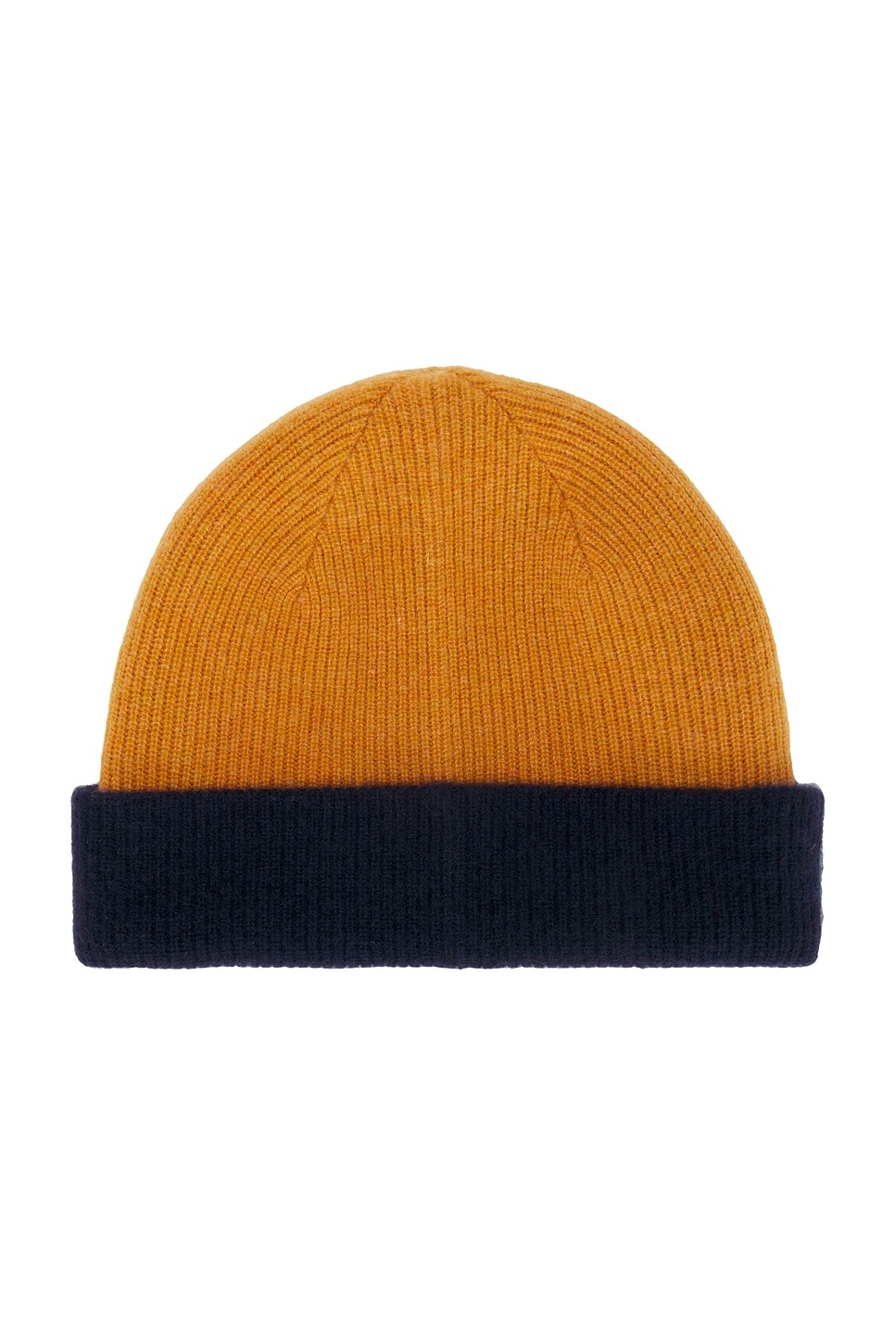 The Inside Out! Cashmere Hat - 4