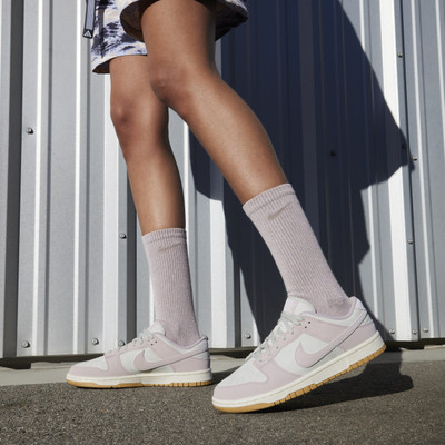 Nike Nike Women's Dunk Low Premium Next Nature Shoes outlook