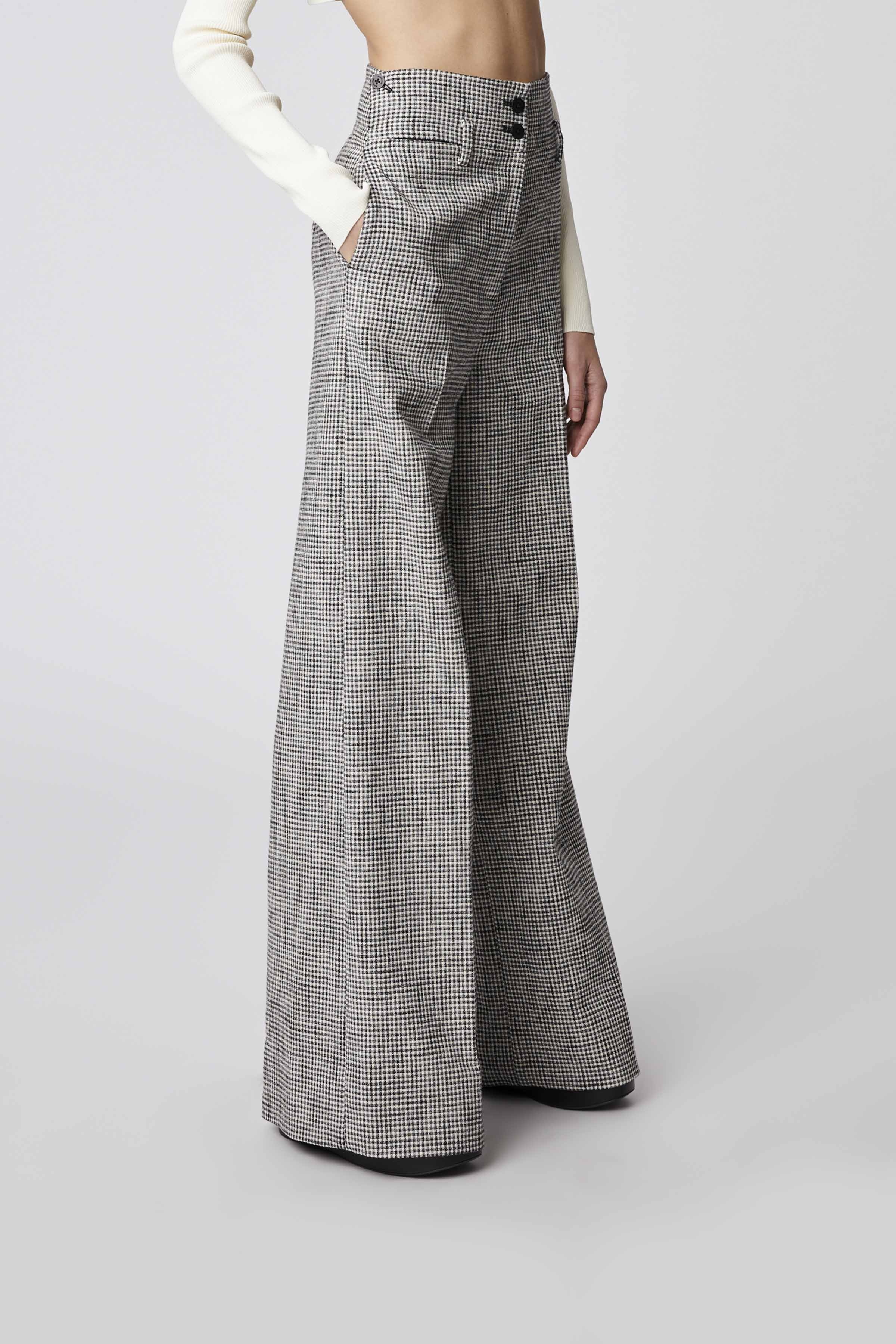 'RUDY' PANT - 4