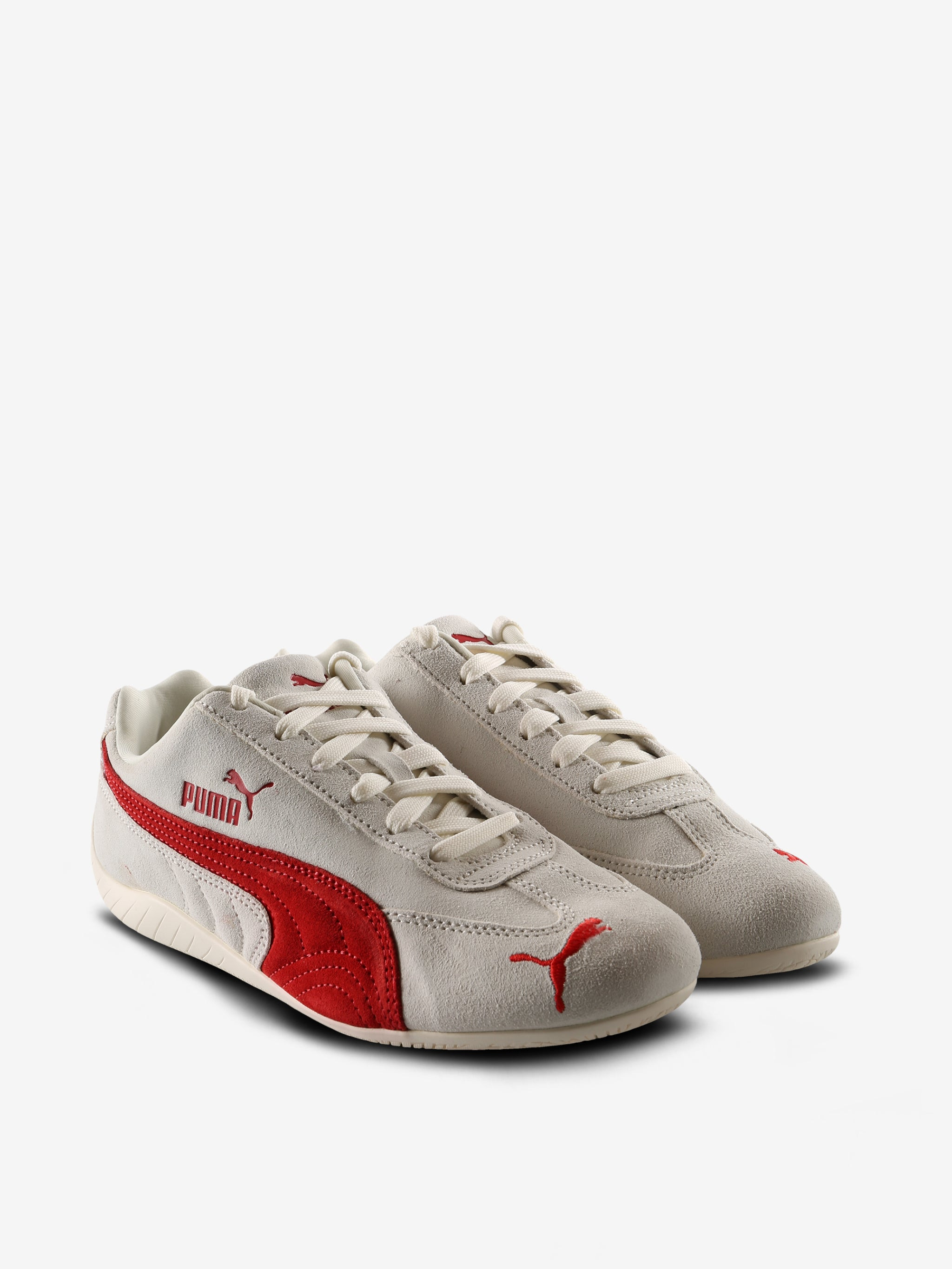 PUMA - Women Speedcat OG Sneakers - 2