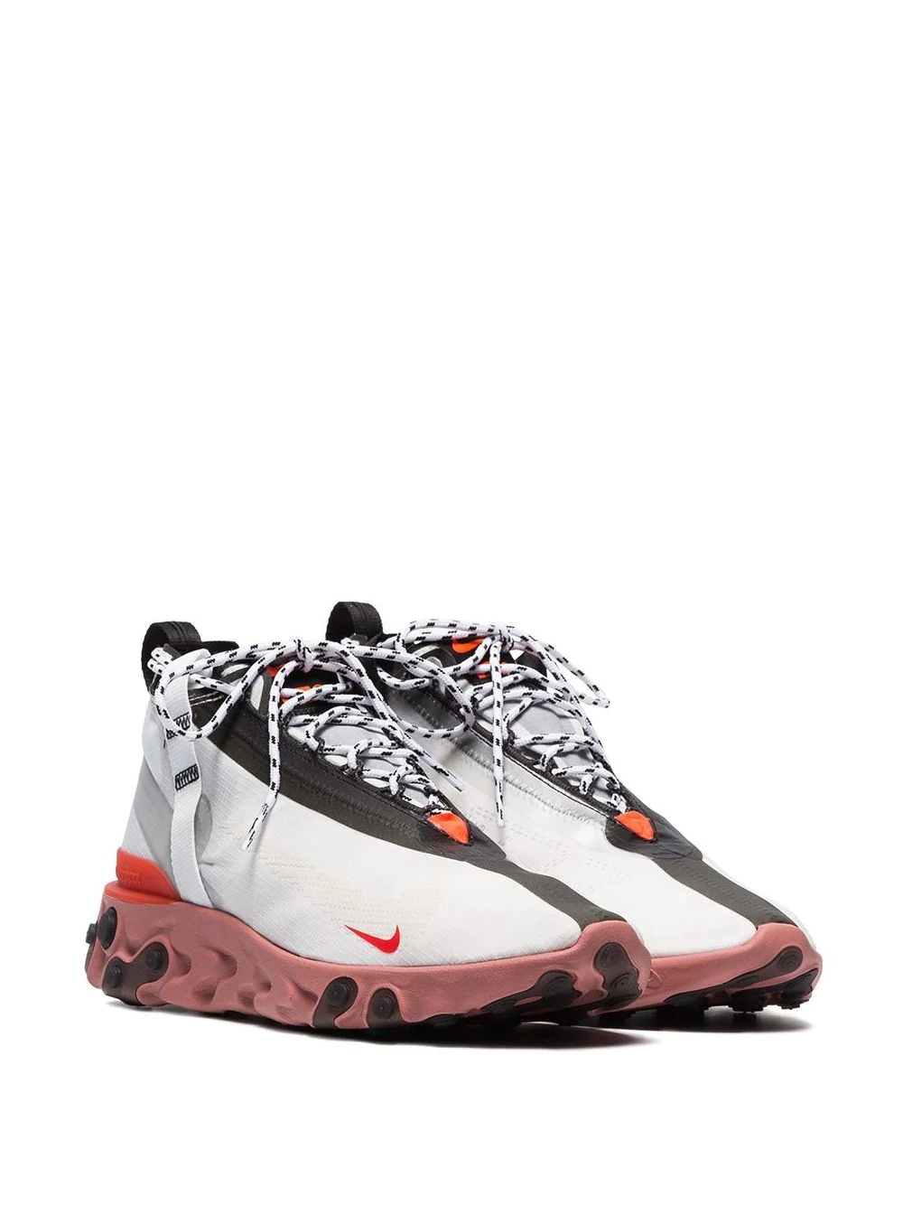 ISPA React sneakers - 3