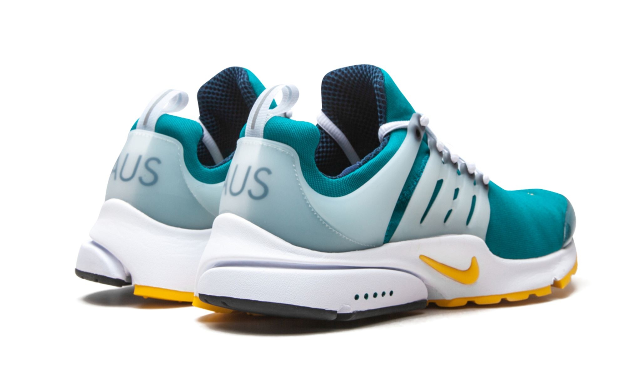 Air Presto "Australia" - 3