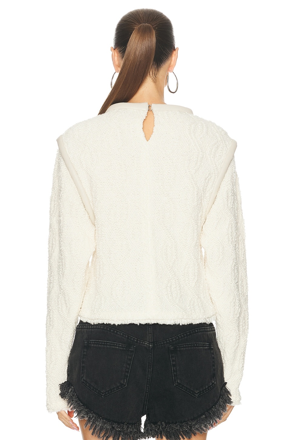 Ladiva Sweater - 3