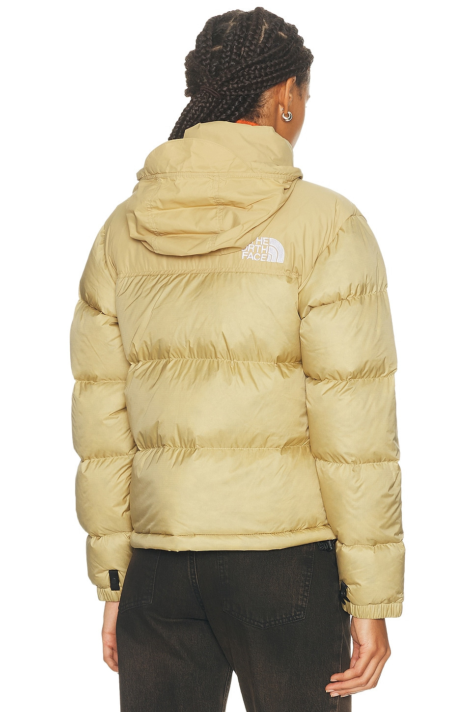 1996 Retro Nuptse Jacket - 5