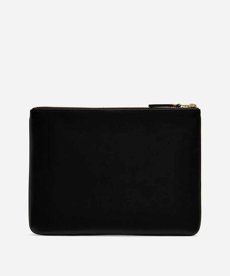 Leather Classic Line Wallet 3