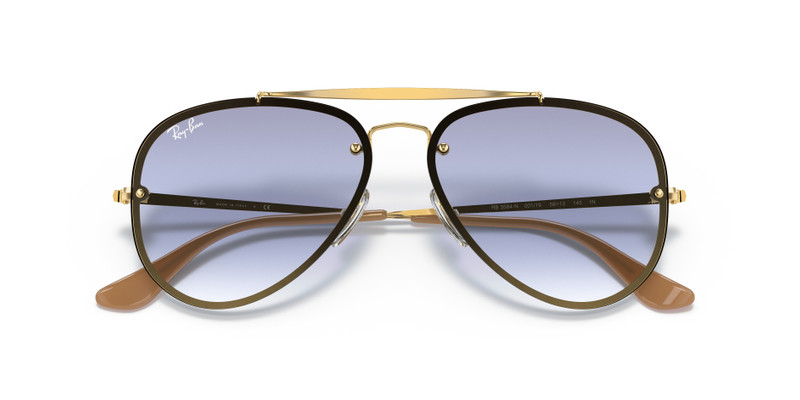 Ray-Ban BLAZE AVIATOR outlook