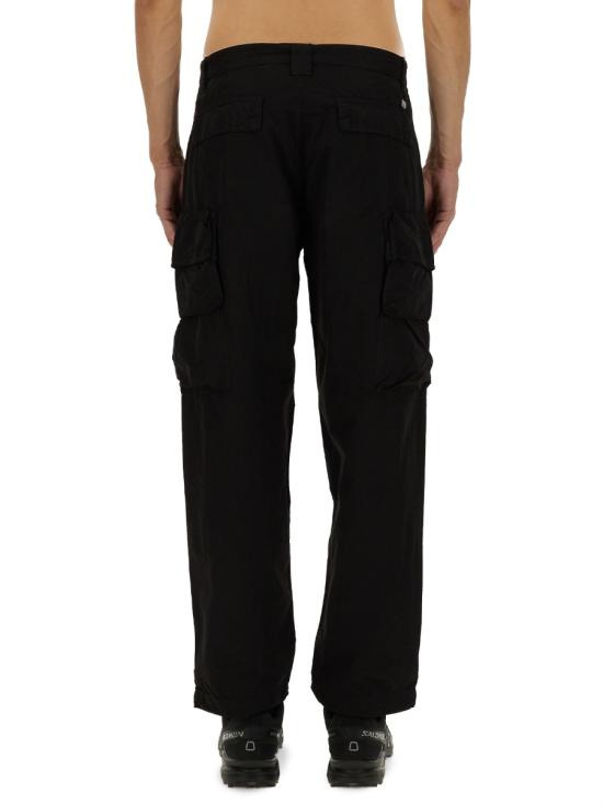 STRAIGHT PANTS - 4
