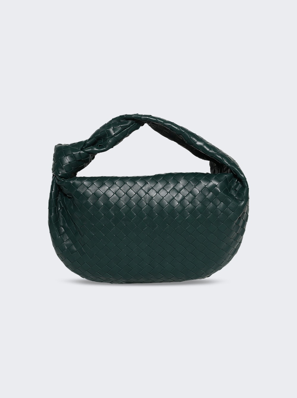 Jodie Shoulder Bag Emerald Green - 1
