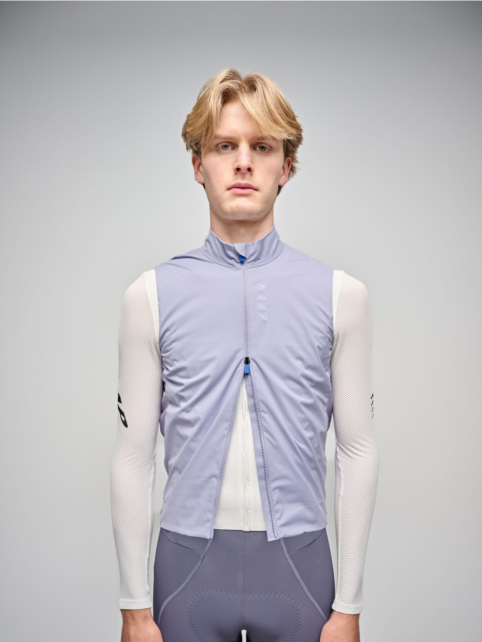Flow Insulated Vest - 2