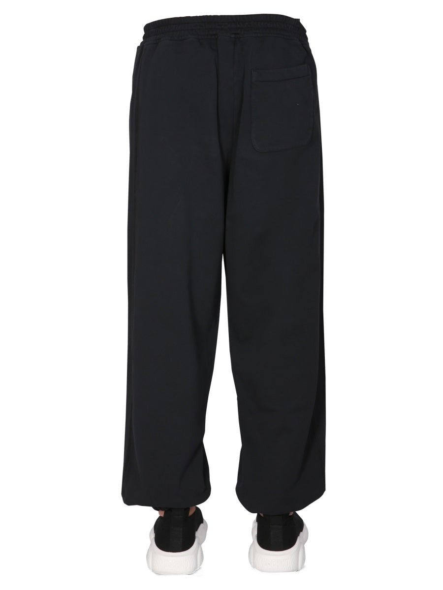 Moschino Men Jogging Pants - 4