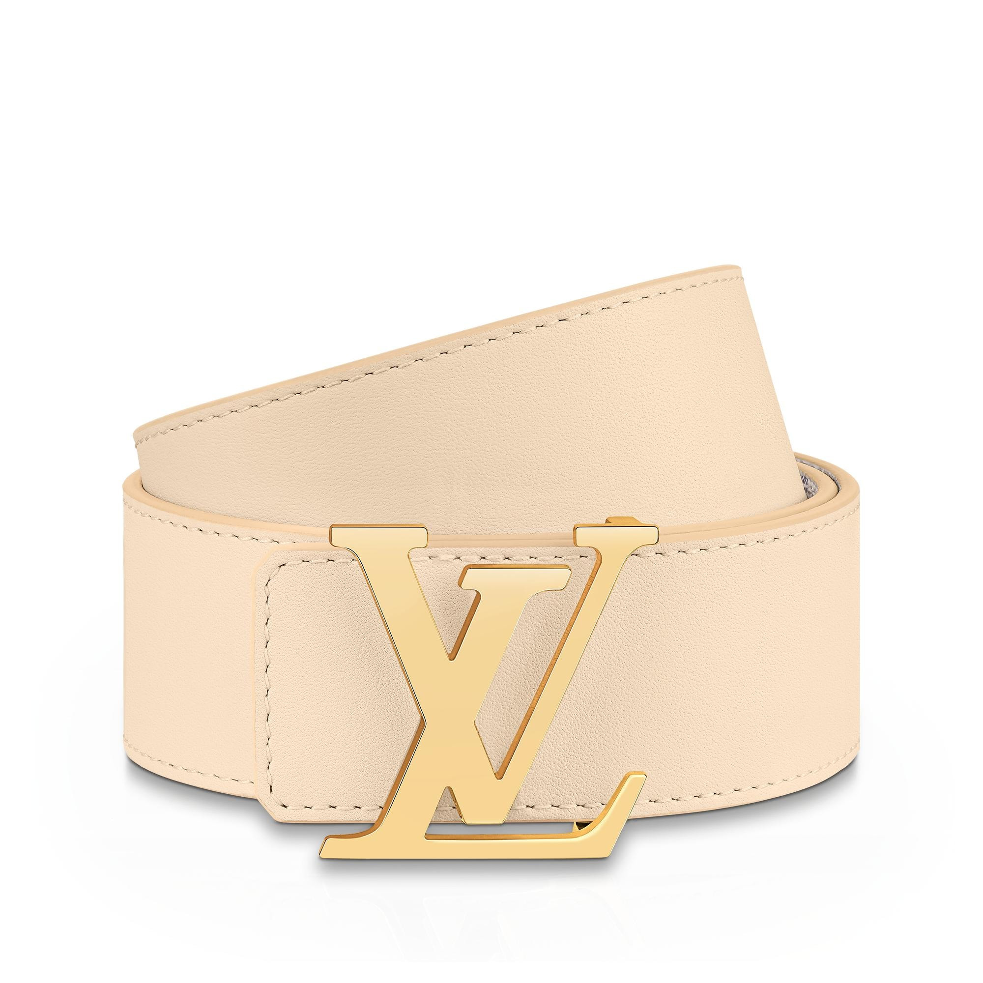 LV Initiales 40mm Reversible Belt - 2