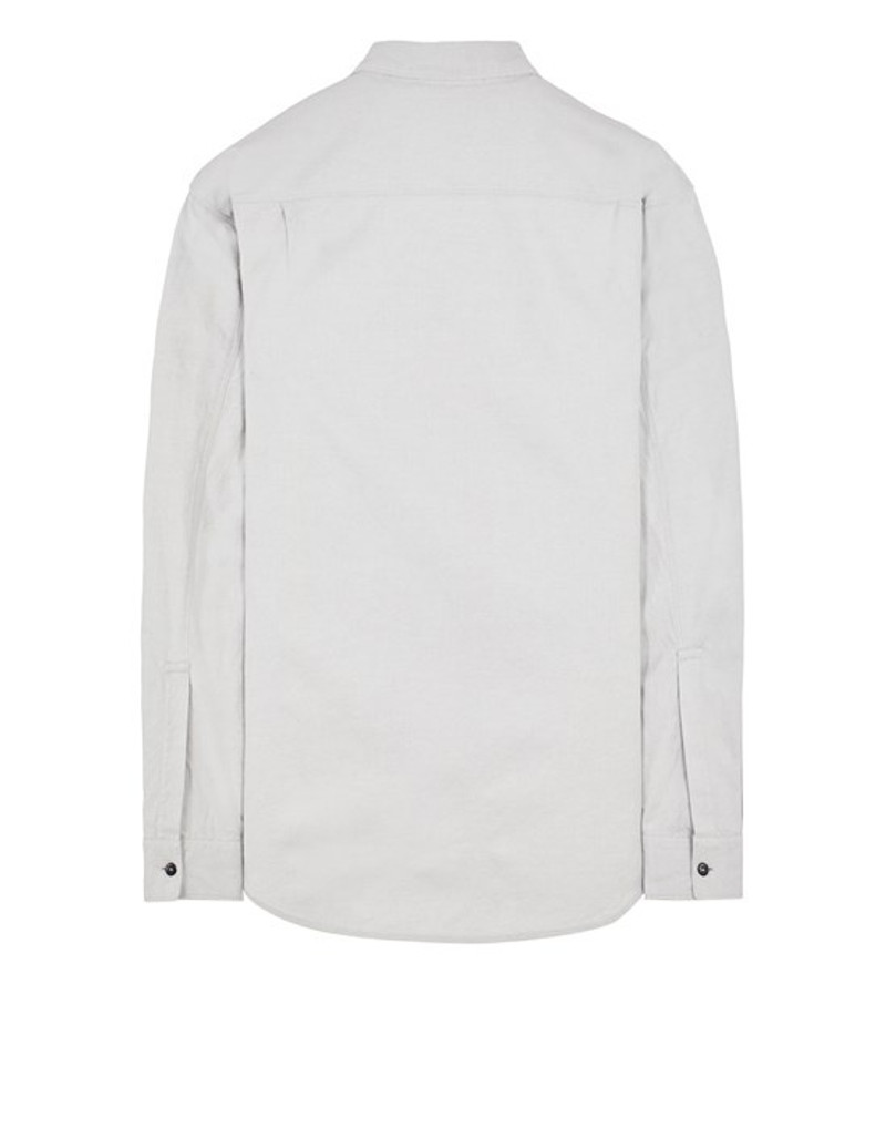 Stone Island 12202 DUST GRAY outlook