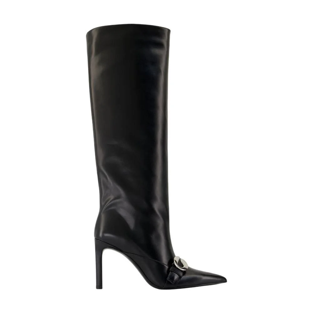 Coperni Belt Boots - 1