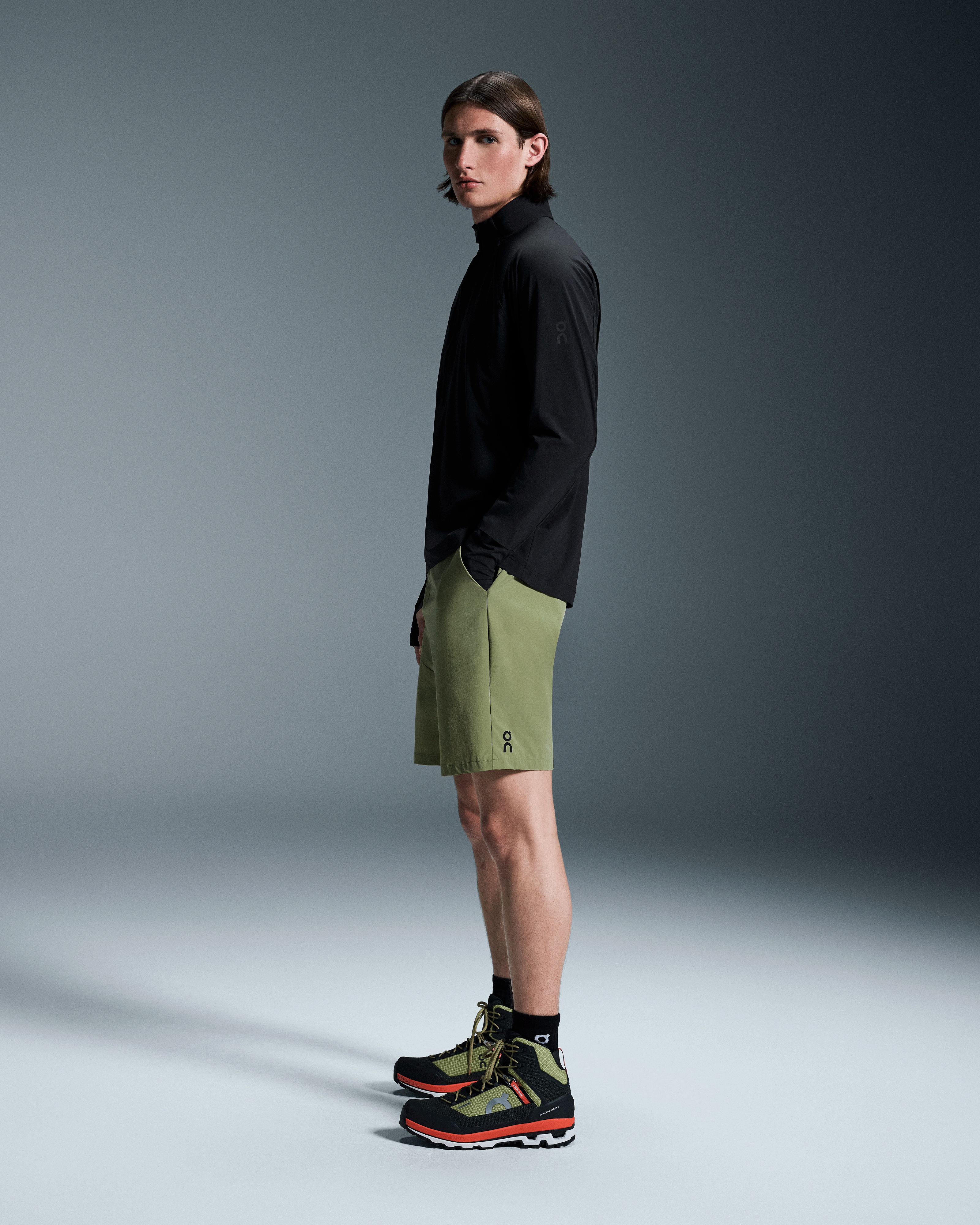 Trek Short - 4