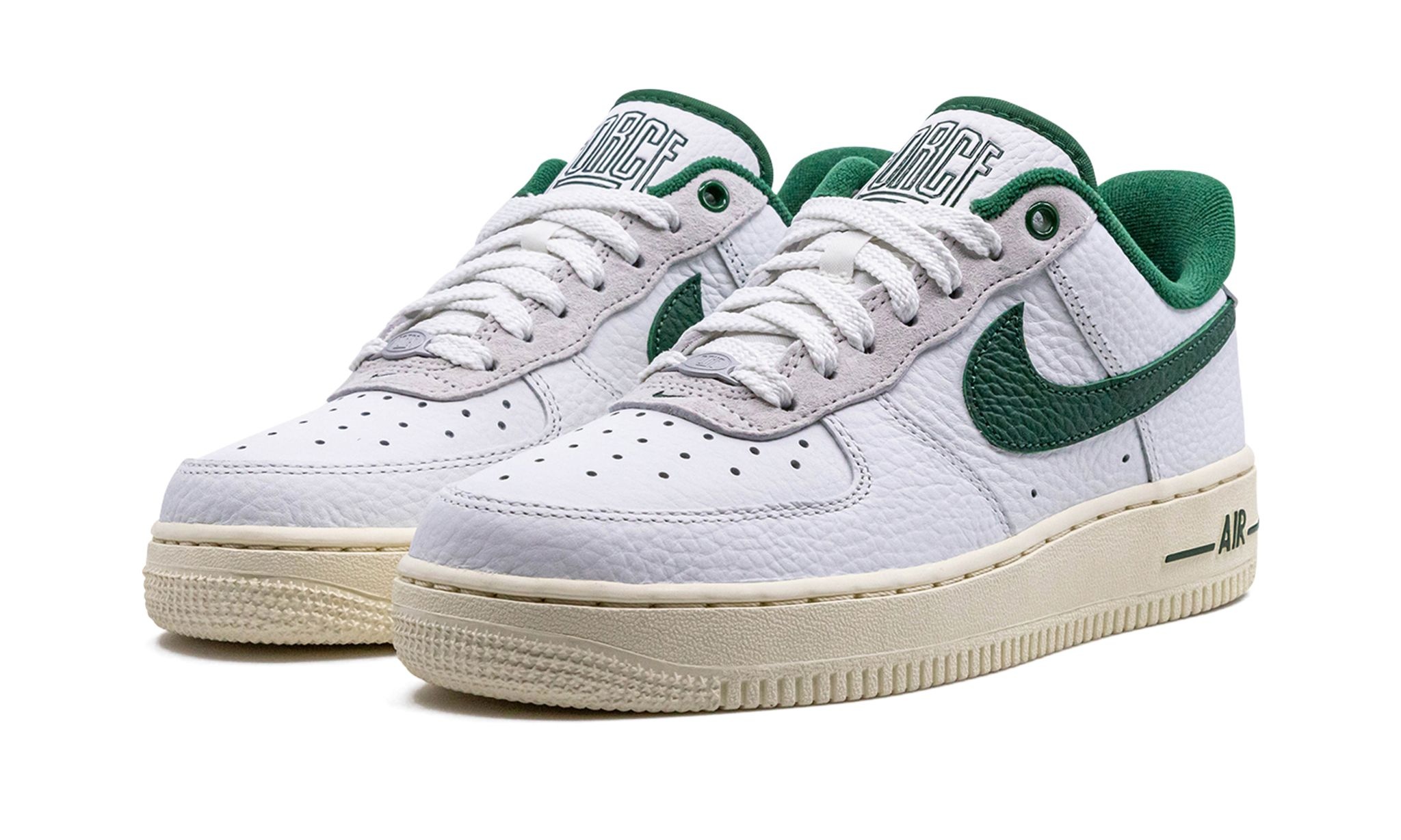 Nike Air Force 1 Low '07 LX WMNS "Command Force Gorge Green" - 2