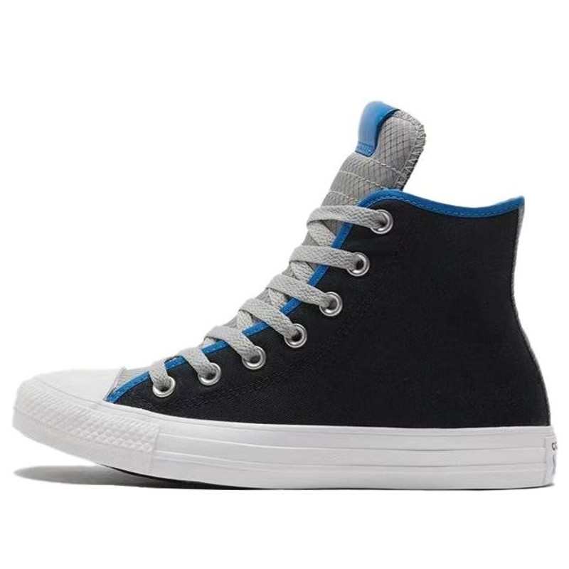 Converse Chuck Taylor All Star 'Black Blue' 170365C - 1