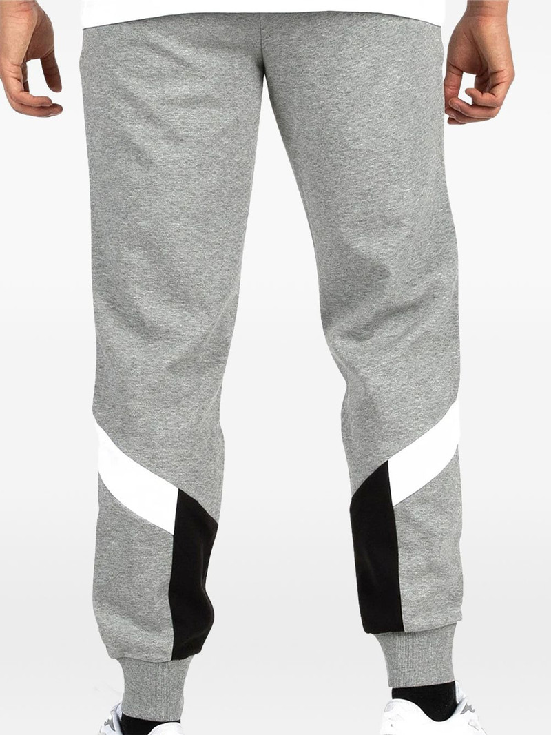 PUMA x BMW Motorsport panelled track pants outlook