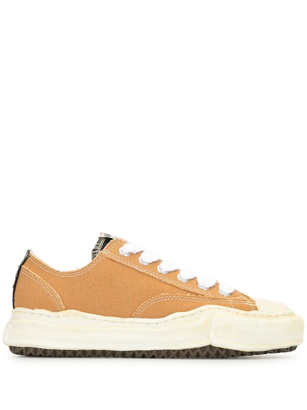 Peterson Original Sole low-top sneakers - 1