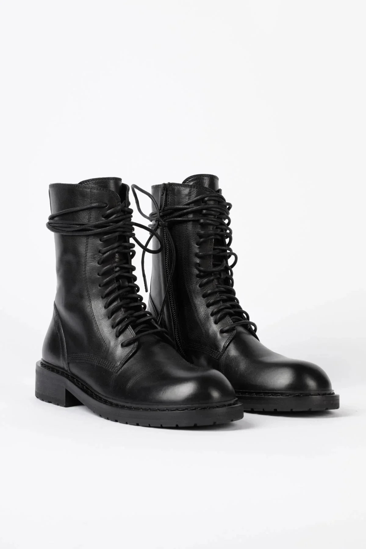 Danny Ankle Boots - 1