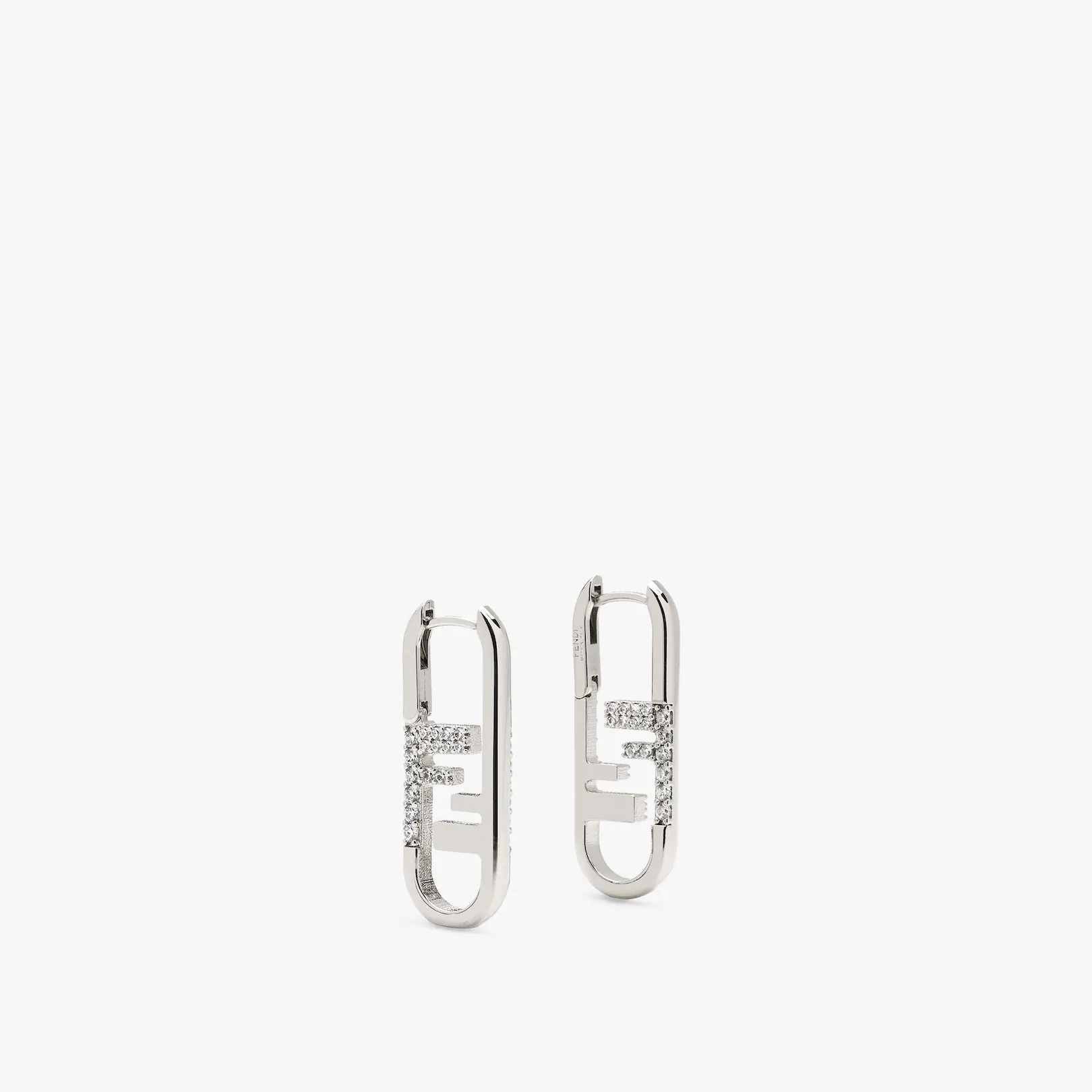 O’Lock Earrings - 1