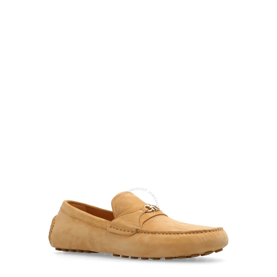 Ferragamo Florin Gancini Ornament Drivers - 2