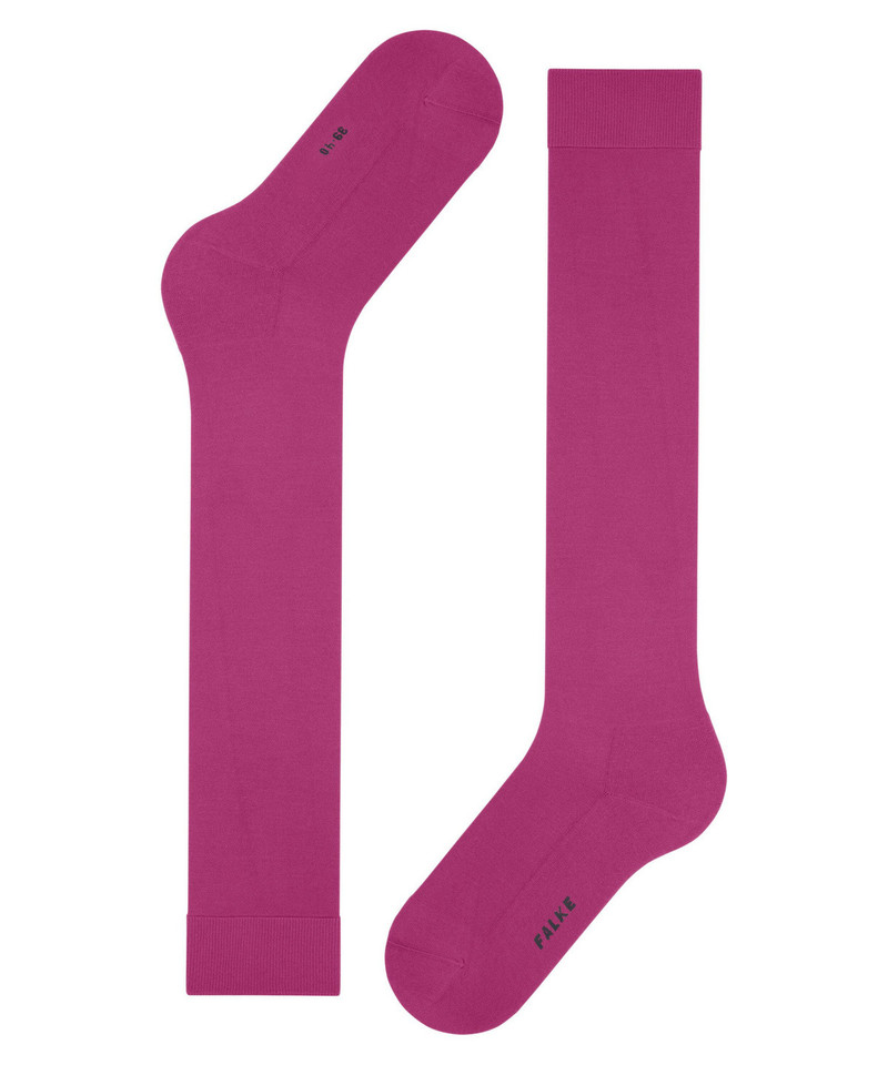 ClimaWool Women Knee-high socks 5