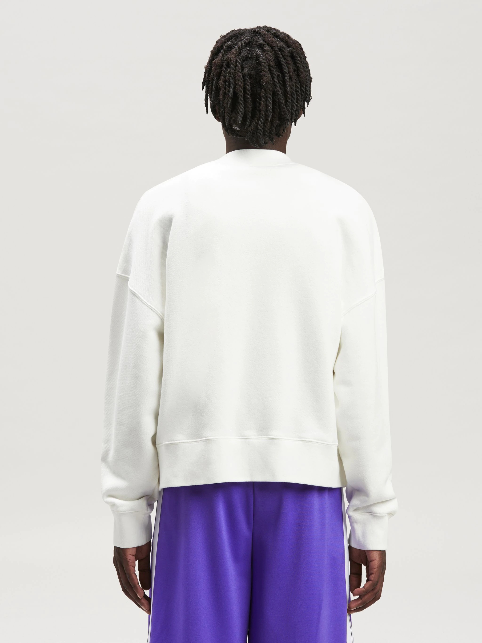 BEAR CREW SWEATSHIRT - 5