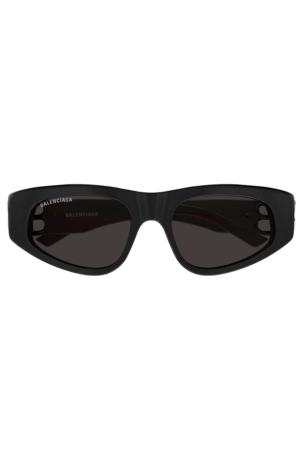 Dynasty D-Frame Sunglasses - 1