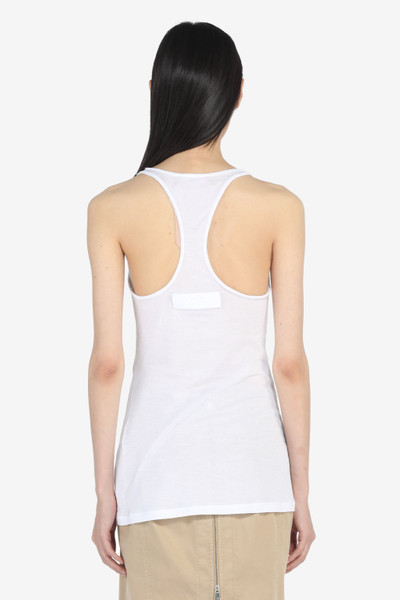 N°21 COTTON TANK TOP outlook