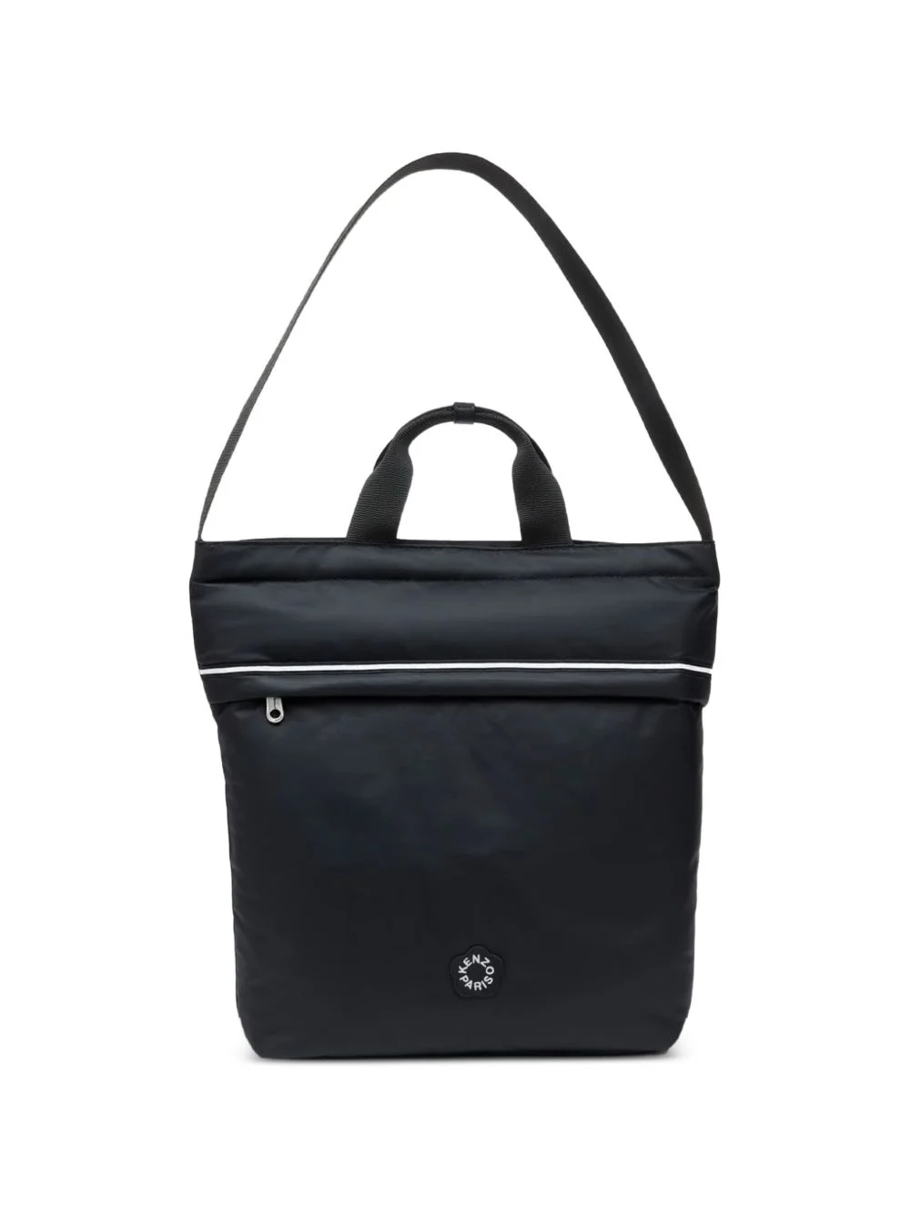 Boke Flower 2.0 tote bag - 1