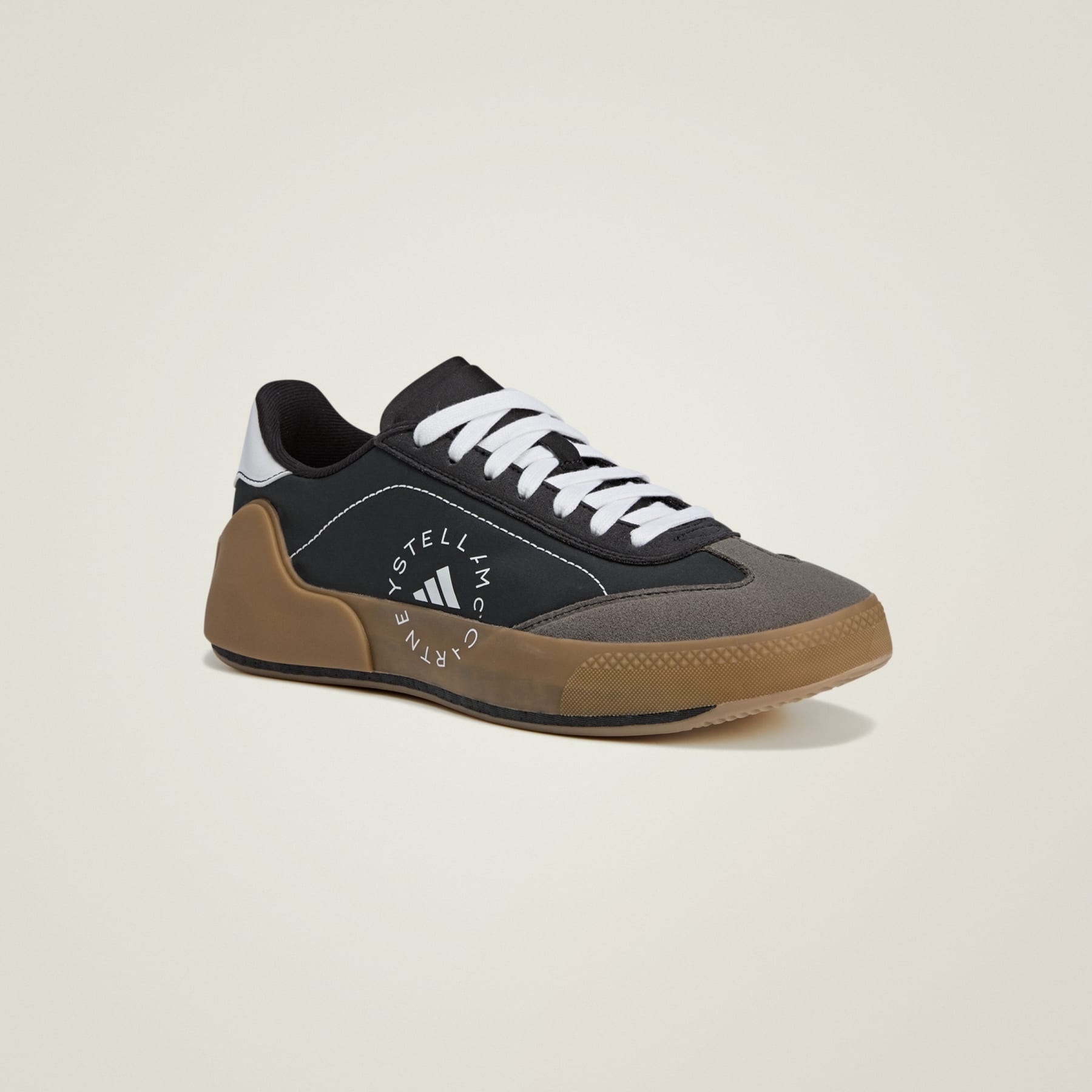 adidas by Stella McCartney Court Boost Shoes - 6