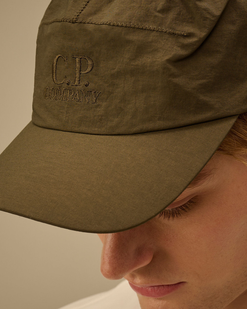 Plain Paper Touch Cap 4