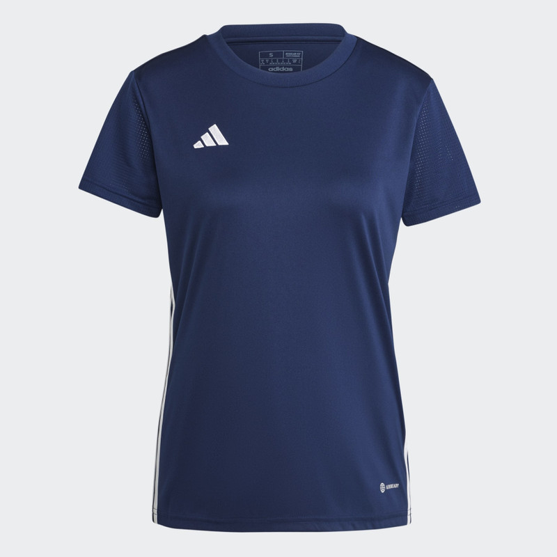 Tabela 23 Jersey 1