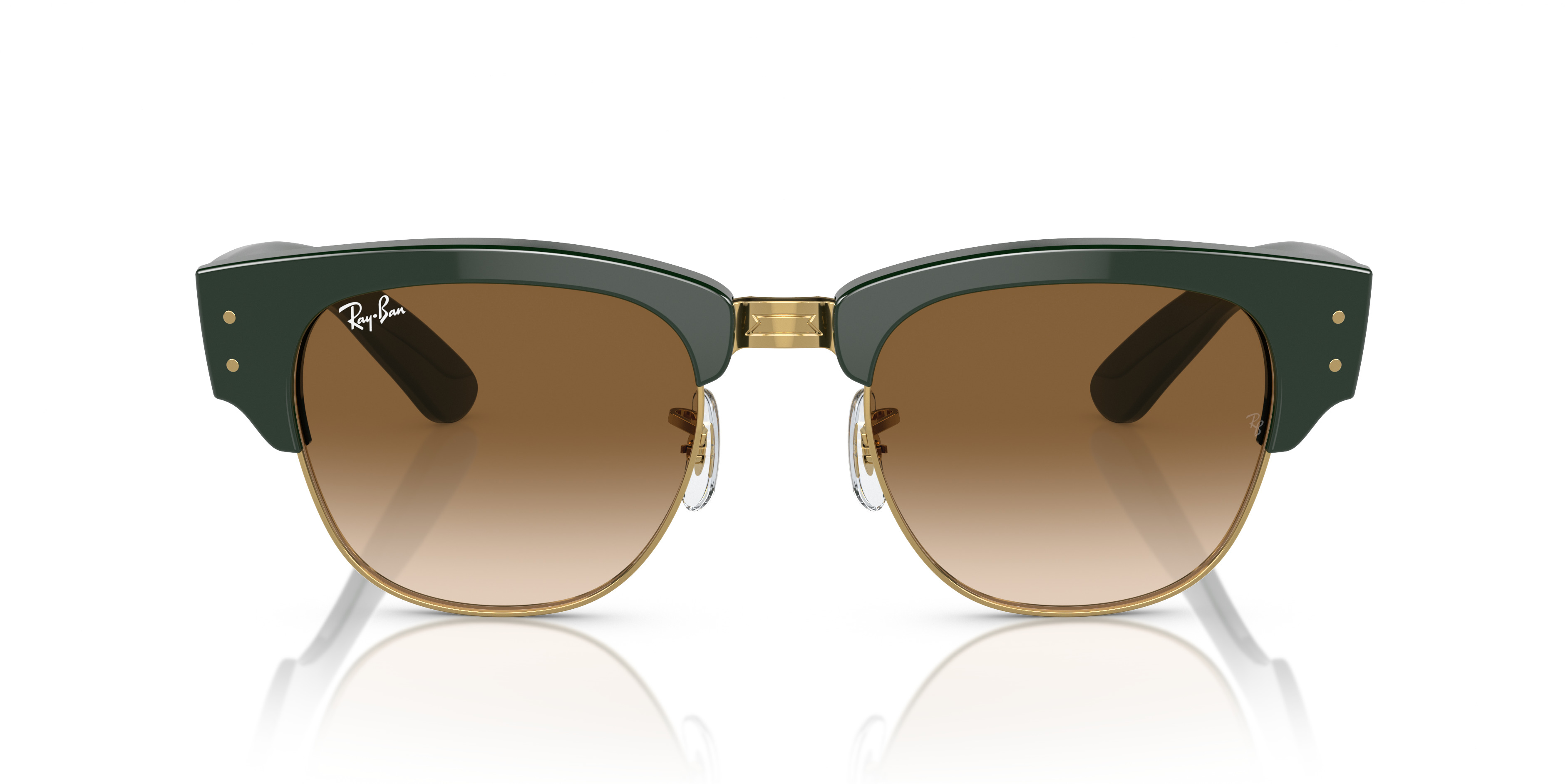 RB0316S Mega Clubmaster - 2