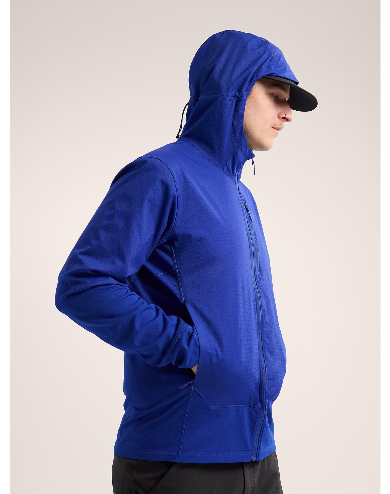 Konseal Hybrid Hoody - 3