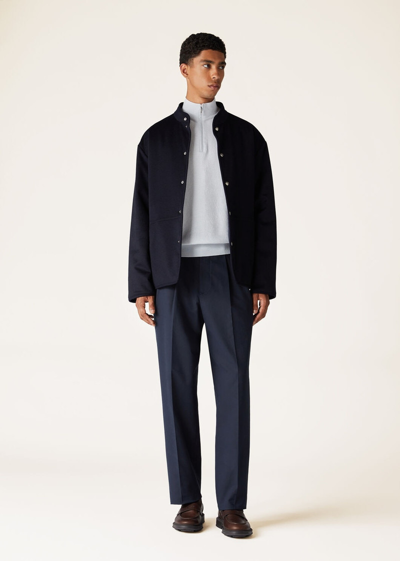 Roadster Mezzocollo Sweater 4