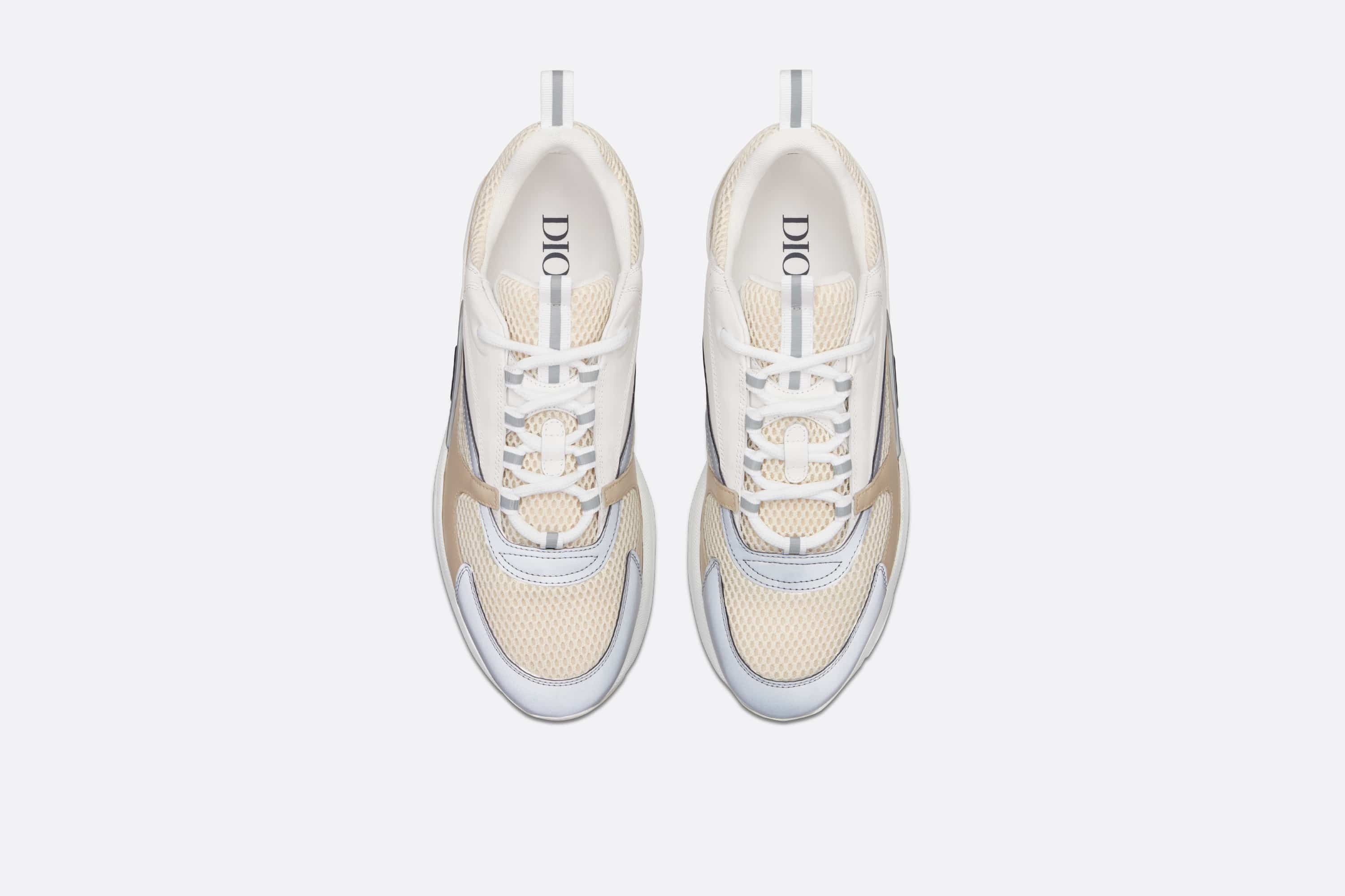 B22 Sneaker - 4