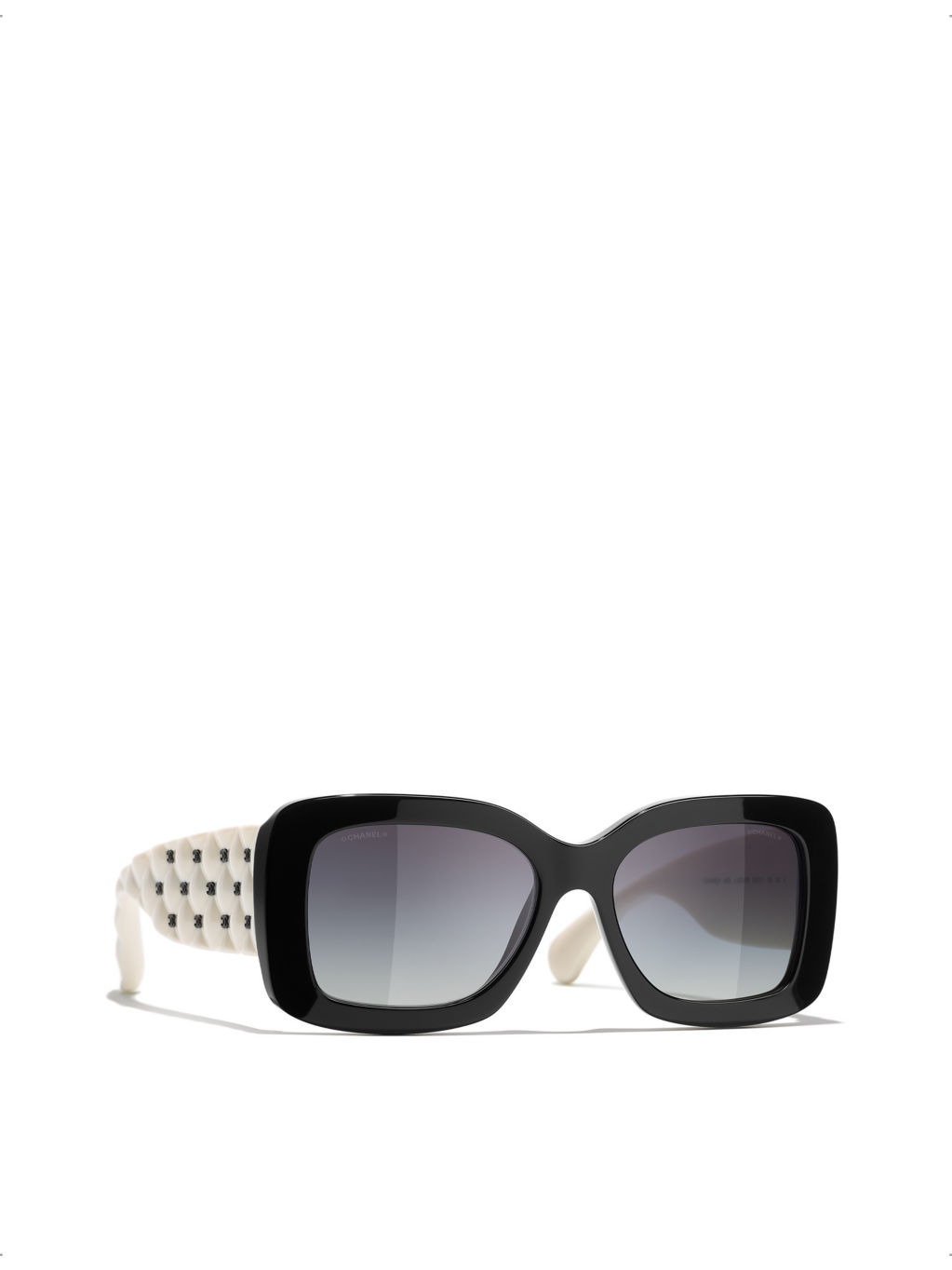 Rectangle Sunglasses - 2