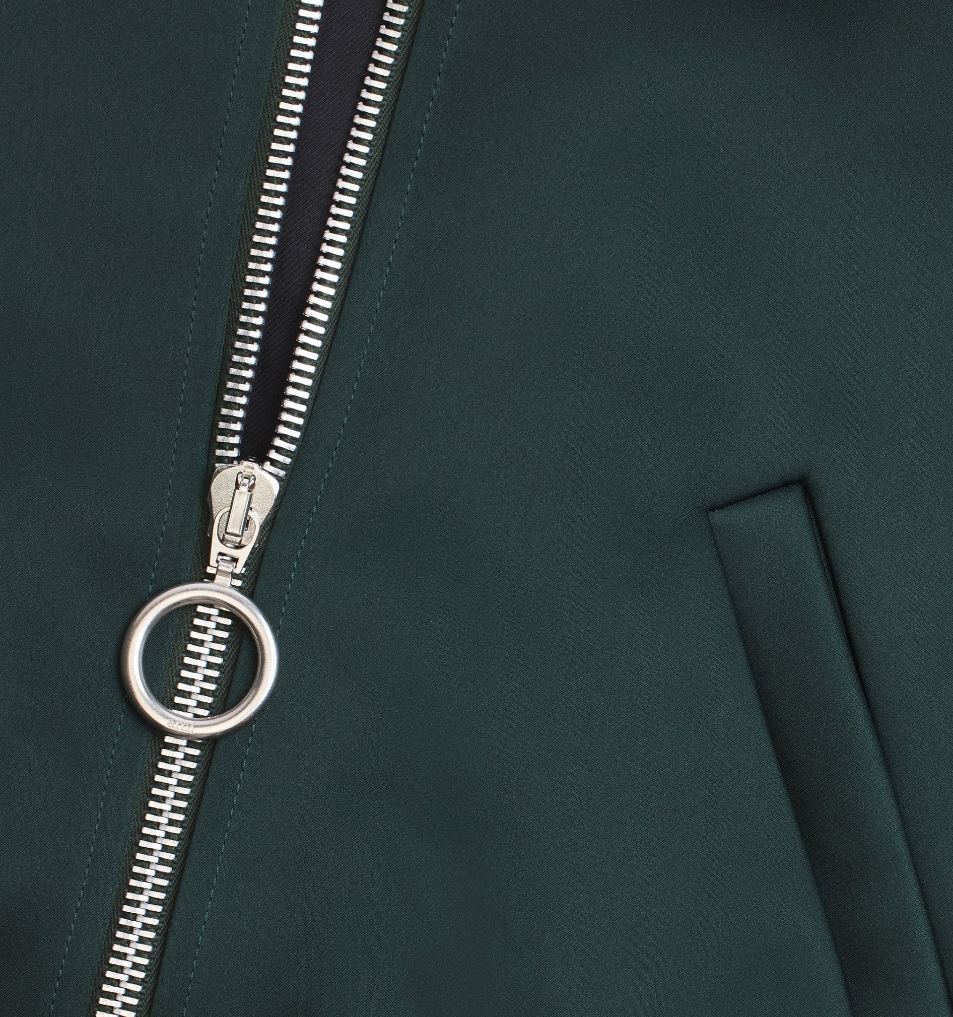 Zipped Bomber - 4