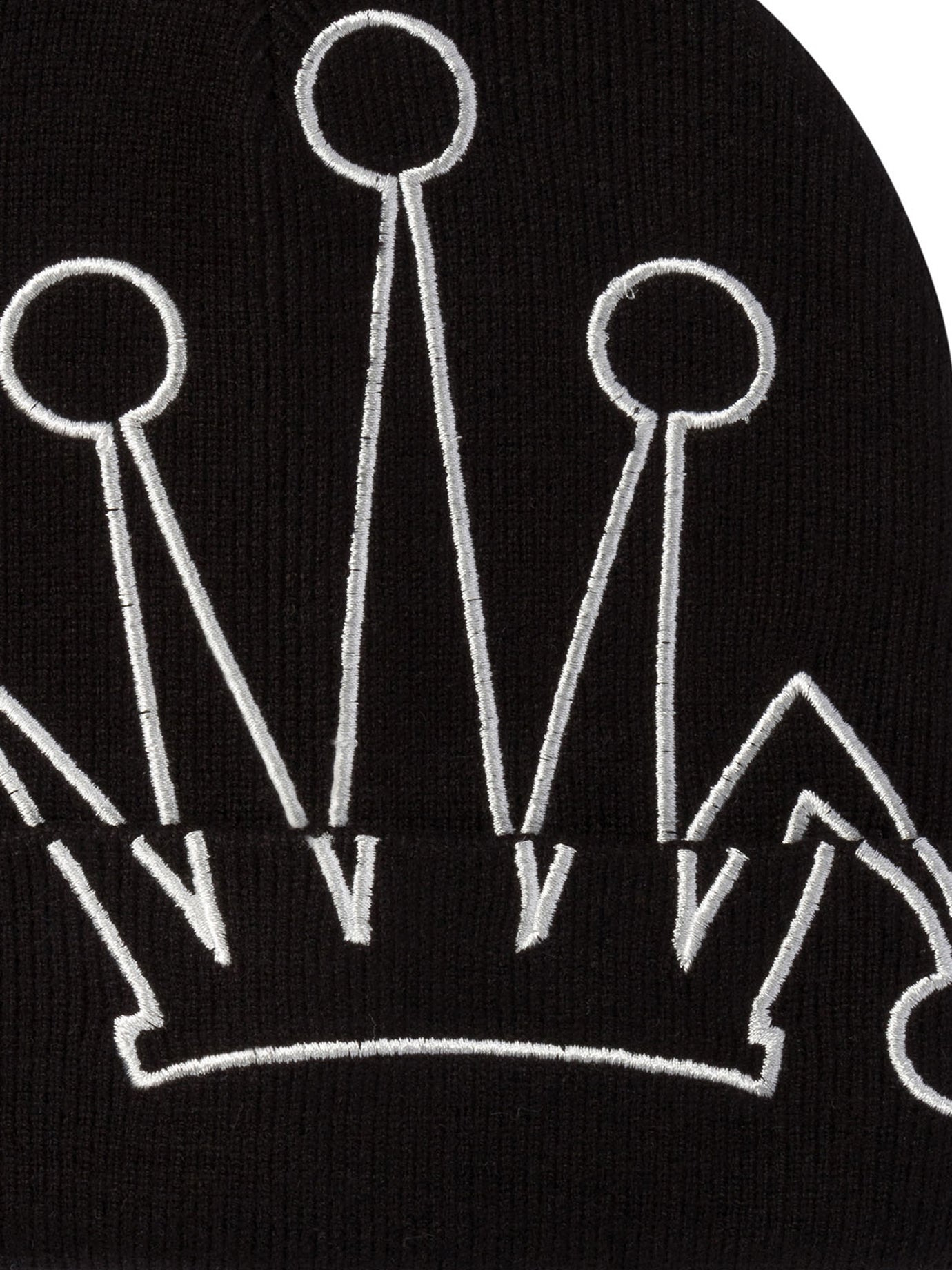Stüssy - Stüssy "cuff Crown" Beanie - 3