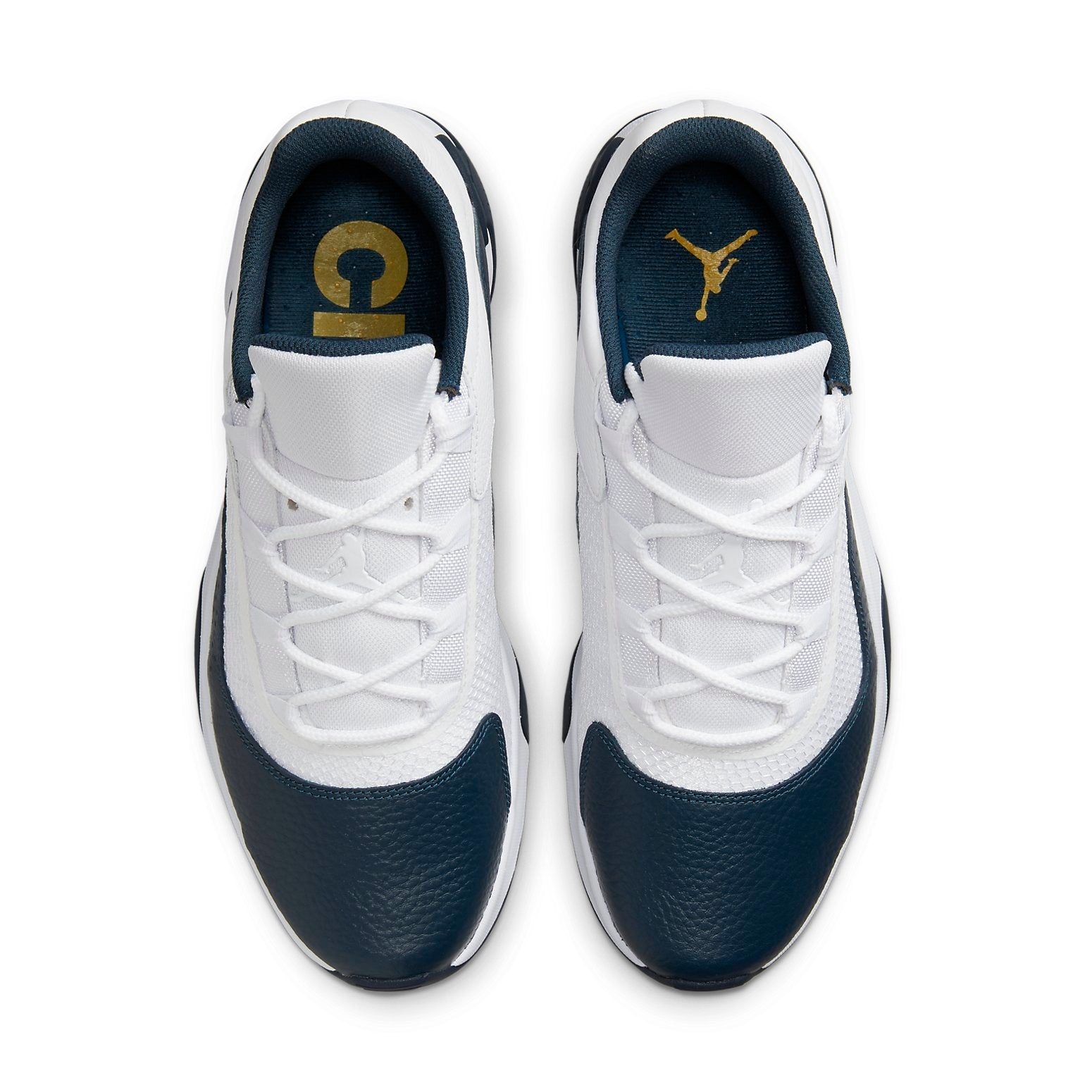 Air Jordan 11 CMFT Low 'Michigan' CW0784-147 - 2